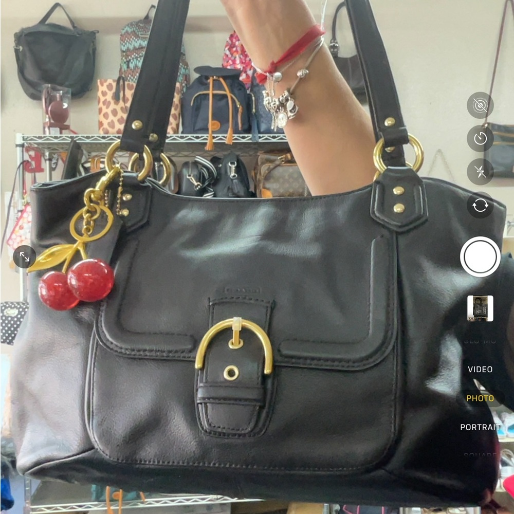 °♡Coach ONLY Share Show♡° - Picture 6 of 16